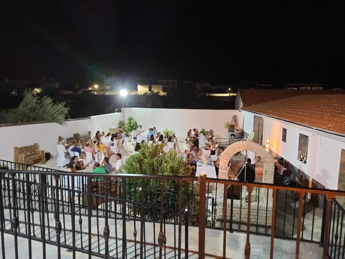 Complejo Rural Rincon Del Paraiso Valencita Exteriér fotografie